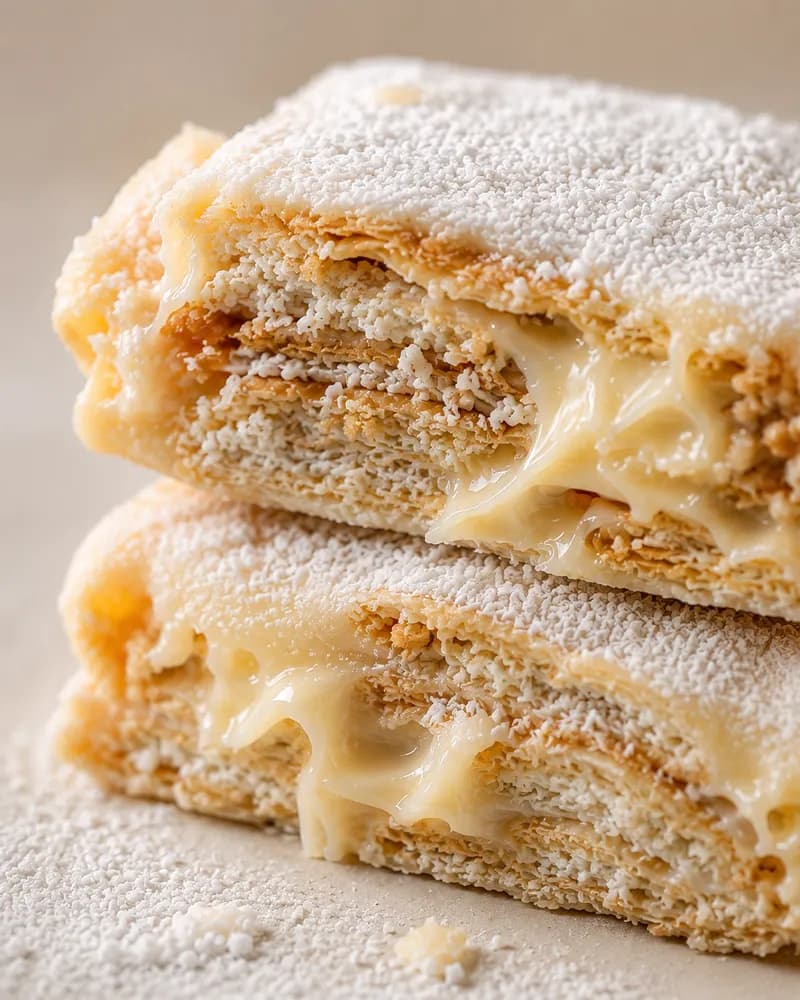 Palha Italiana Ninho